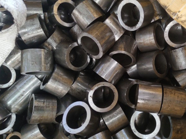 孝感无缝钢管切割