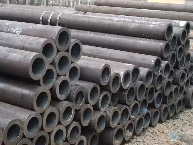 孝感20G无缝钢管